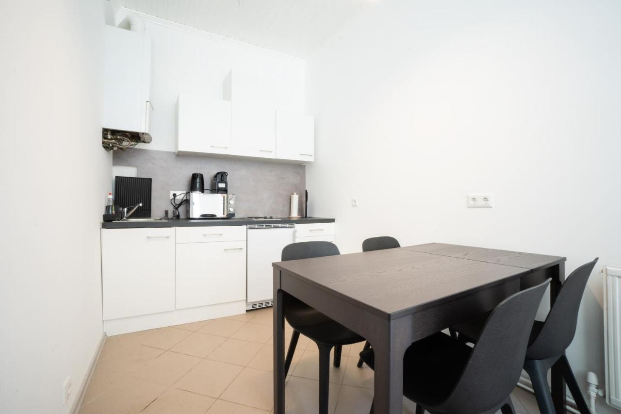 Lovely 2-bedroom Next To Praterstern * Wiedeń