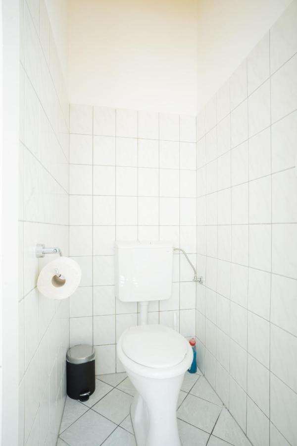 Lovely 2-bedroom Next To Praterstern * Wiedeń