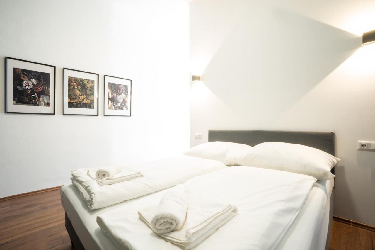 Apartament Lovely 2-bedroom Next To Praterstern *